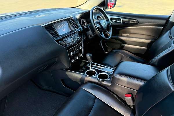 2019 Nissan Pathfinder ST-L R52 Series III