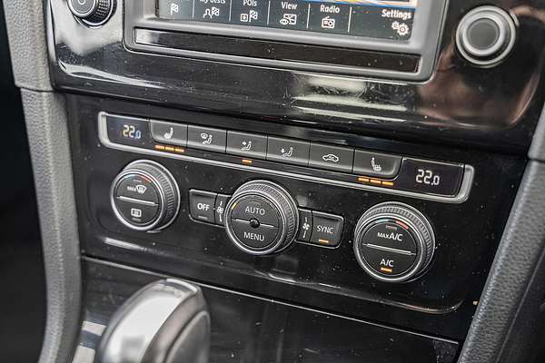2016 Volkswagen Golf 110TSI Highline 7