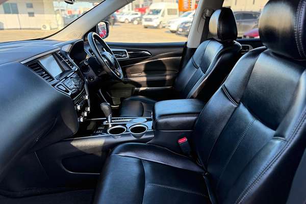 2019 Nissan Pathfinder ST-L R52 Series III