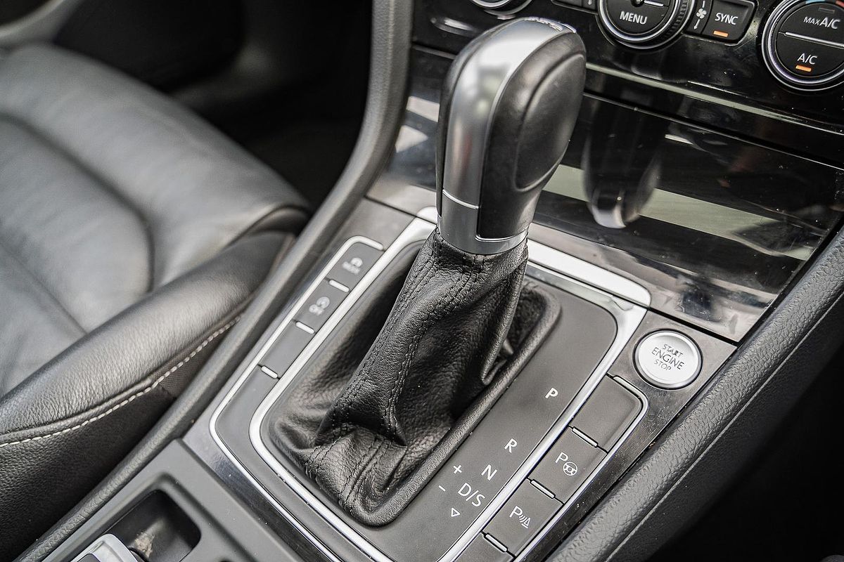 2016 Volkswagen Golf 110TSI Highline 7