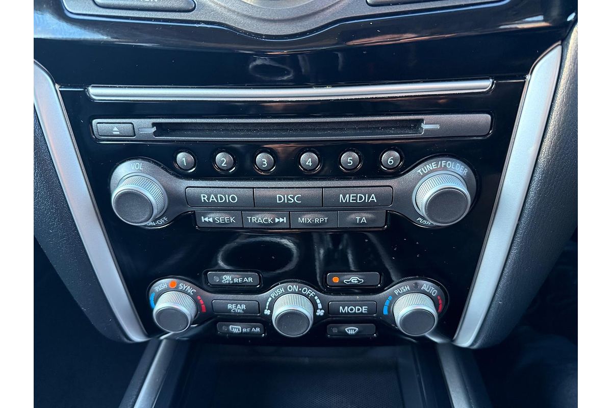 2019 Nissan Pathfinder ST-L R52 Series III