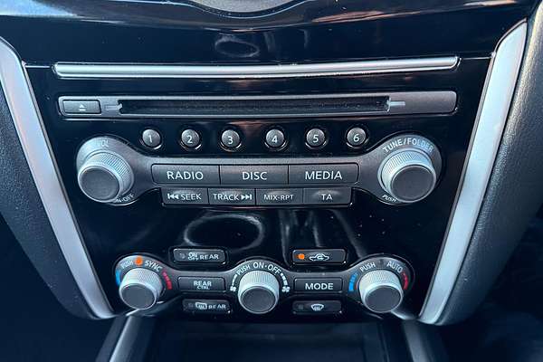 2019 Nissan Pathfinder ST-L R52 Series III
