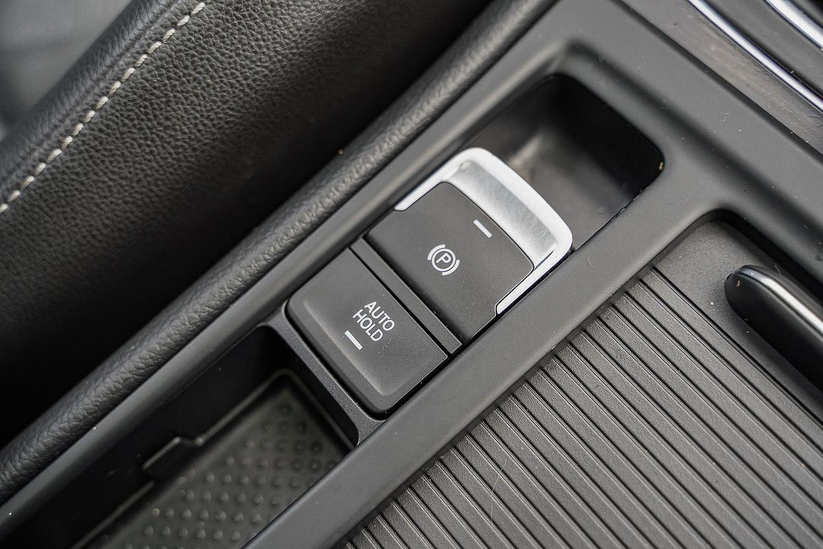 2016 Volkswagen Golf 110TSI Highline 7