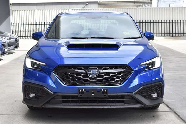 2025 Subaru WRX RS VB