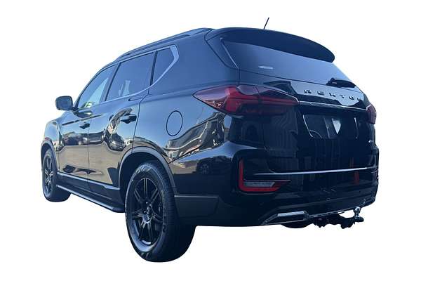 2024 SsangYong Rexton Ultimate Y461