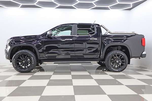 2023 Volkswagen Amarok TDI600 Style NF 4X4
