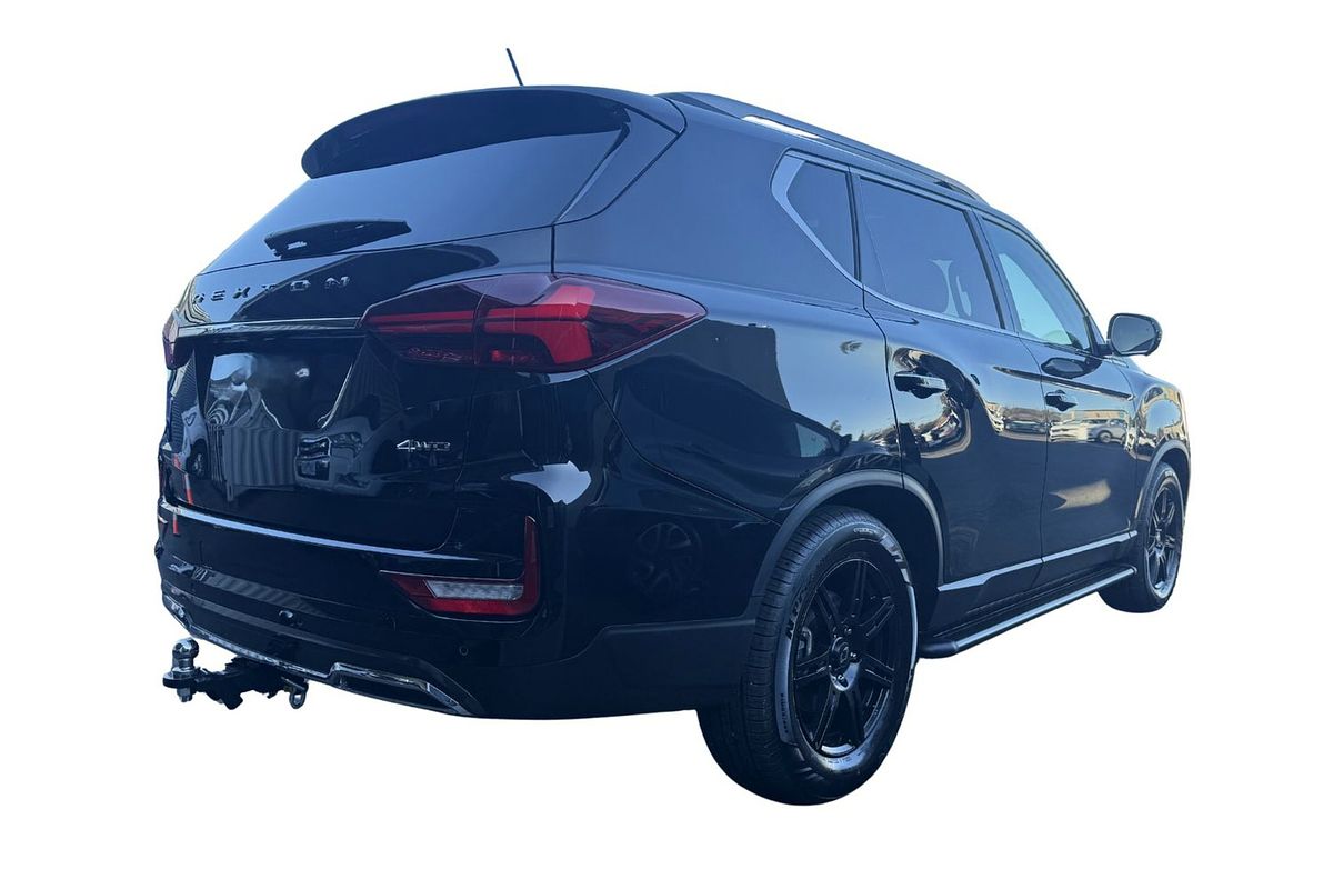 2024 SsangYong Rexton Ultimate Y461