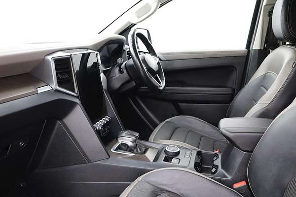 2023 Volkswagen Amarok TDI600 Style NF 4X4