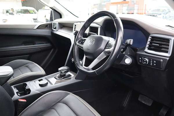 2023 Volkswagen Amarok TDI600 Style NF 4X4