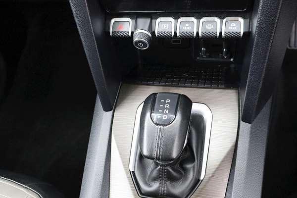 2023 Volkswagen Amarok TDI600 Style NF 4X4