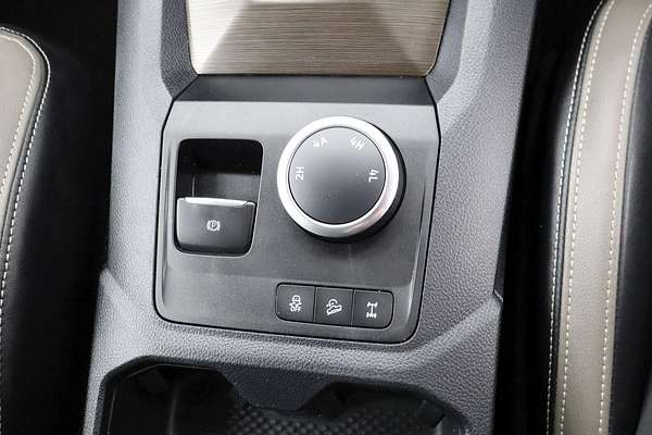 2023 Volkswagen Amarok TDI600 Style NF 4X4