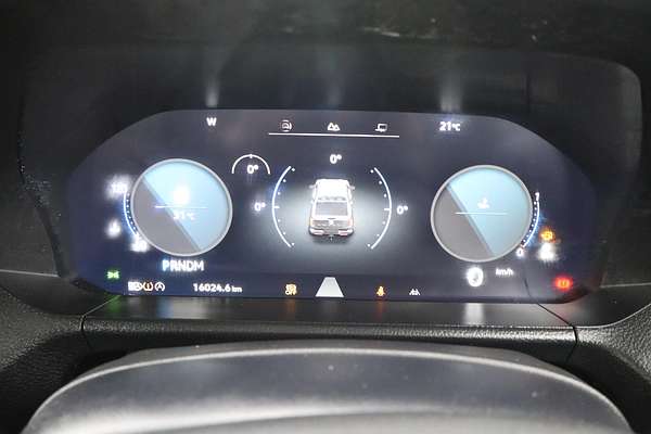 2023 Volkswagen Amarok TDI600 Style NF 4X4