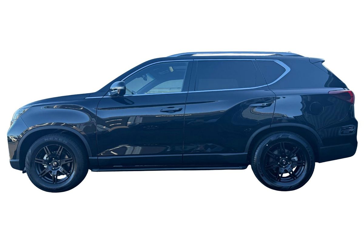 2024 SsangYong Rexton Ultimate Y461