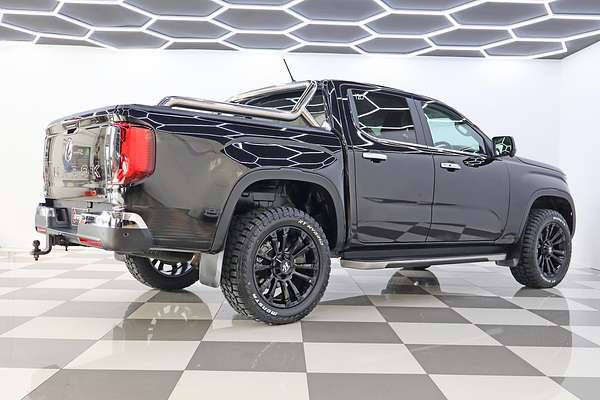 2023 Volkswagen Amarok TDI600 Style NF 4X4