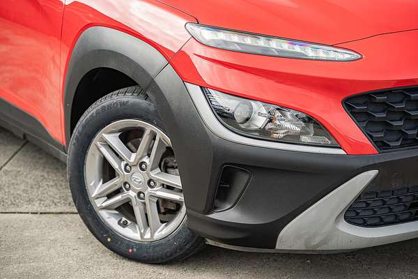 2021 Hyundai Kona OS.V4