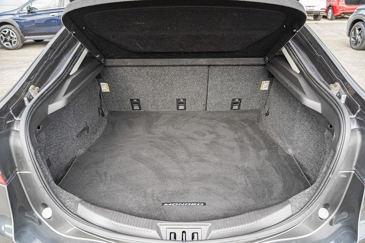 2016 Ford Mondeo Titanium MD