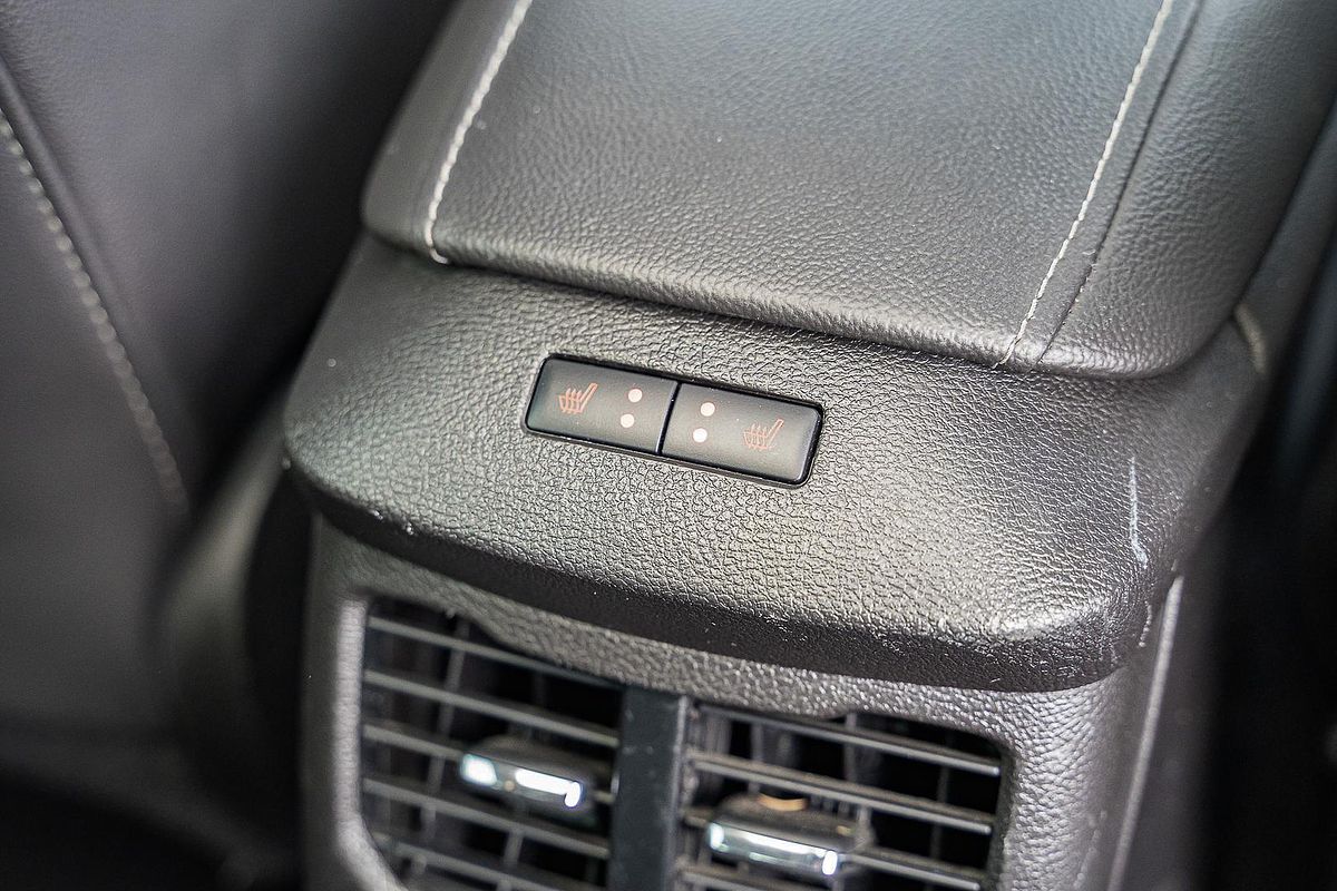 2016 Ford Mondeo Titanium MD