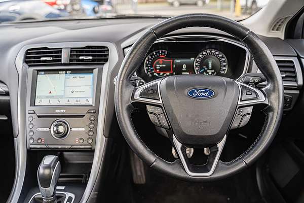 2016 Ford Mondeo Titanium MD