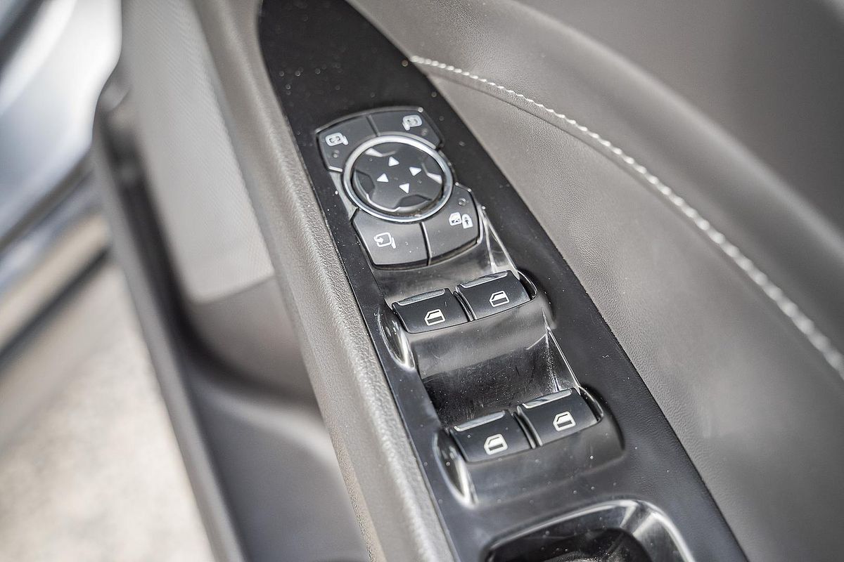 2016 Ford Mondeo Titanium MD