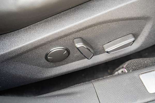 2016 Ford Mondeo Titanium MD