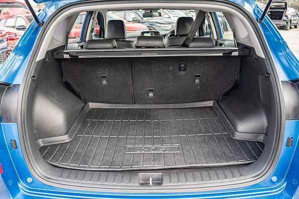 2018 Hyundai Tucson Active X TL3