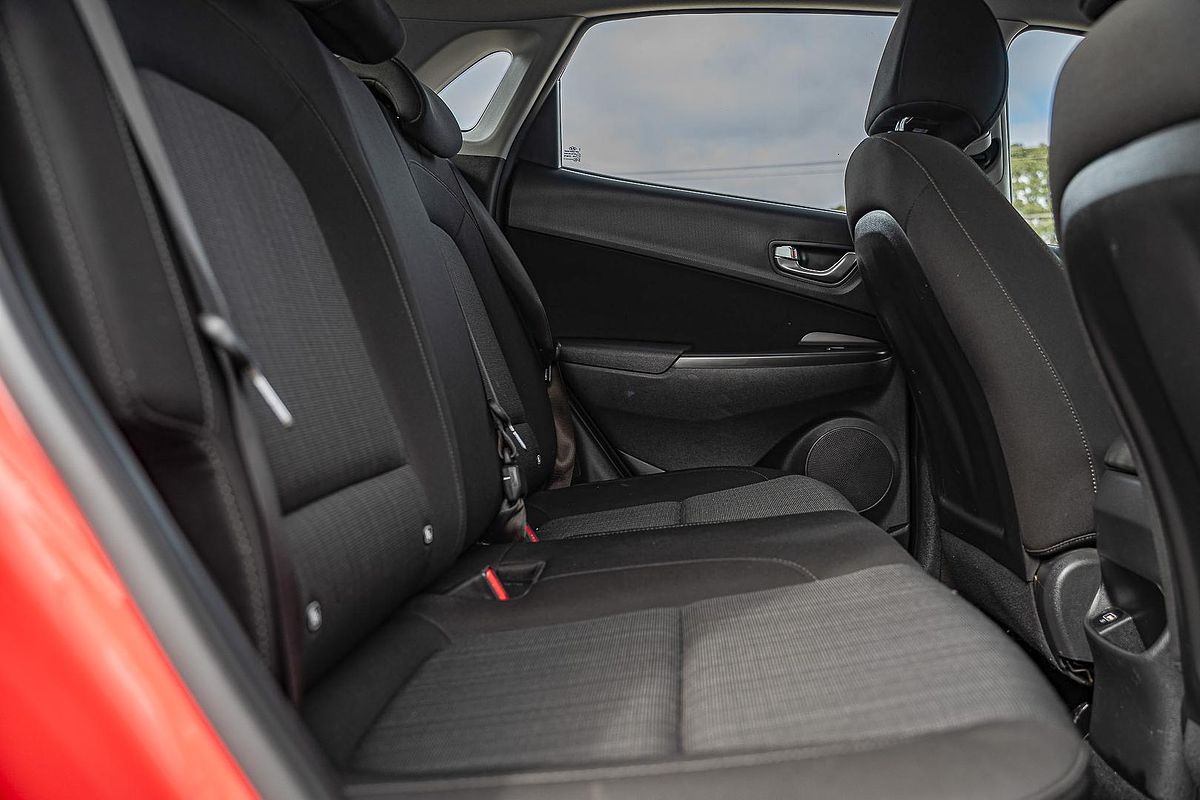 2021 Hyundai Kona OS.V4