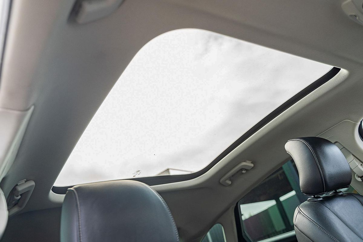 2016 Ford Mondeo Titanium MD