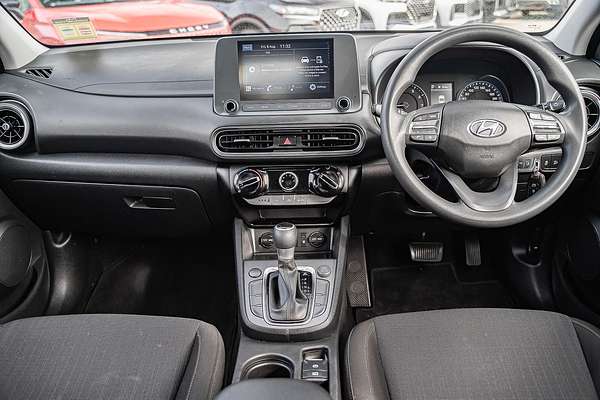 2021 Hyundai Kona OS.V4