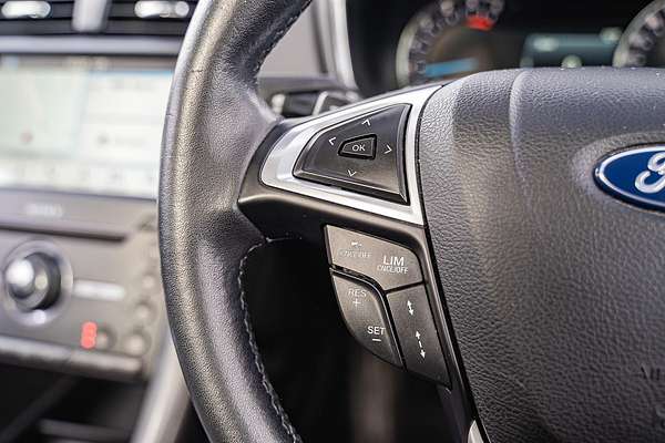 2016 Ford Mondeo Titanium MD