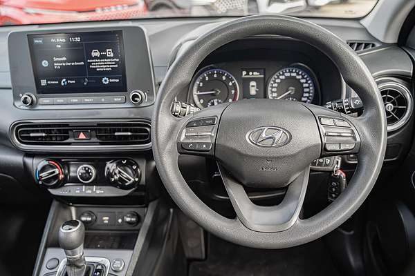 2021 Hyundai Kona OS.V4