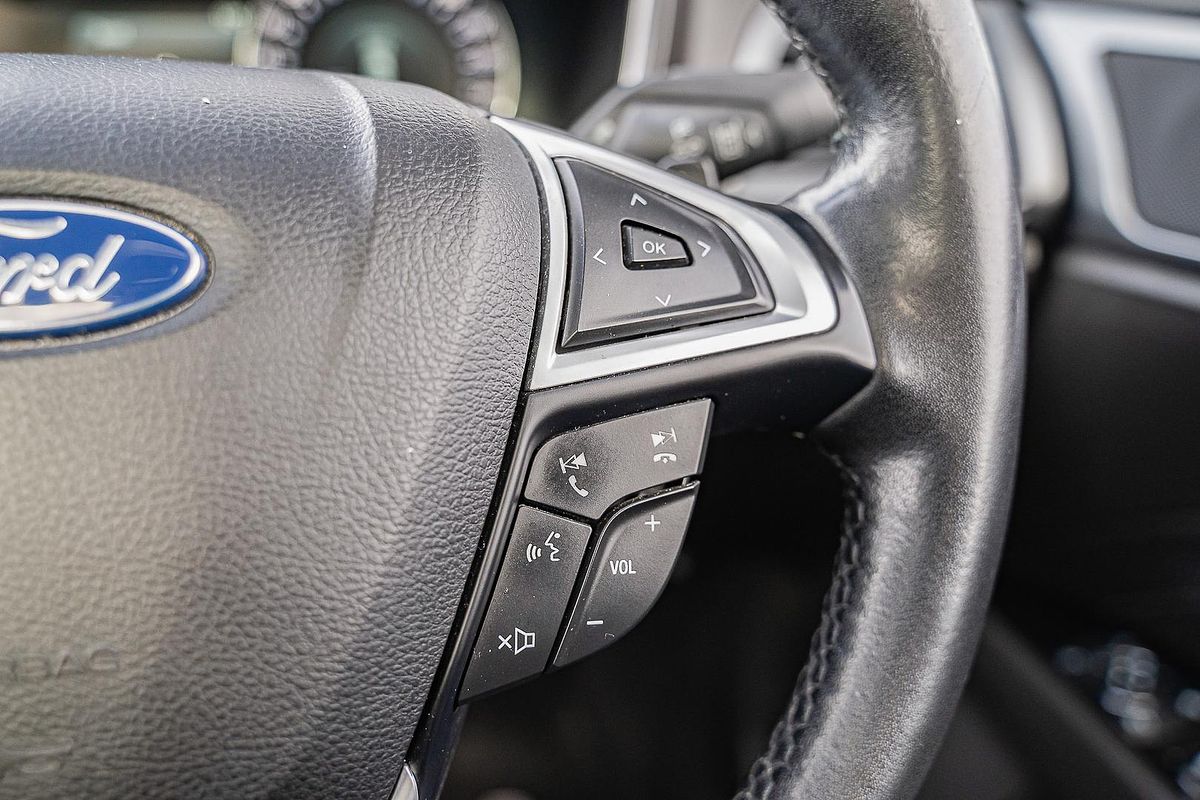2016 Ford Mondeo Titanium MD