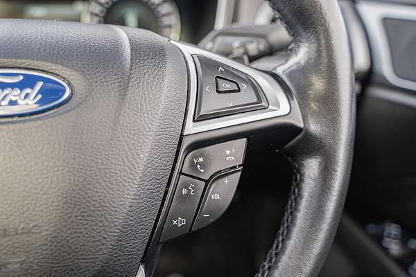 2016 Ford Mondeo Titanium MD