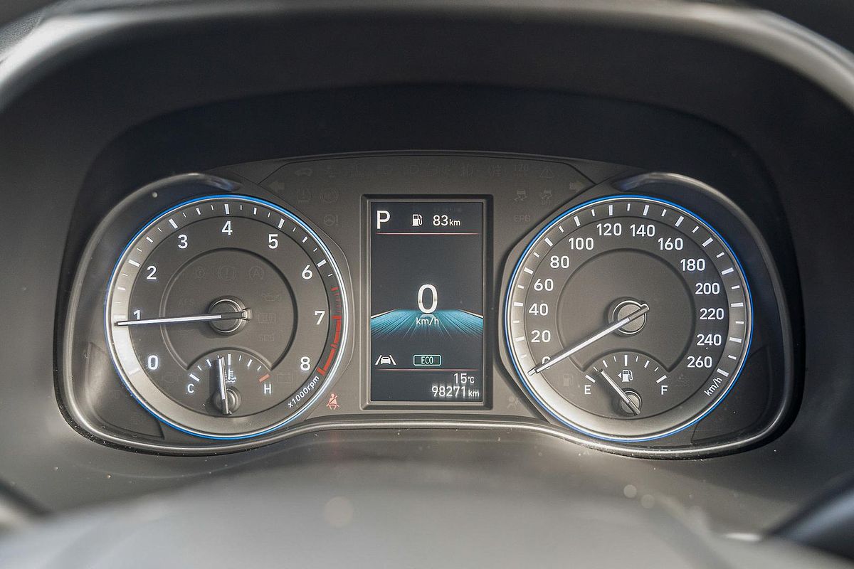 2021 Hyundai Kona OS.V4