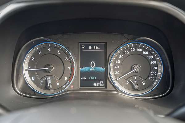 2021 Hyundai Kona OS.V4