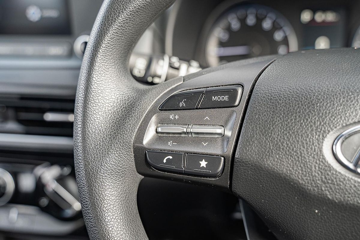 2021 Hyundai Kona OS.V4