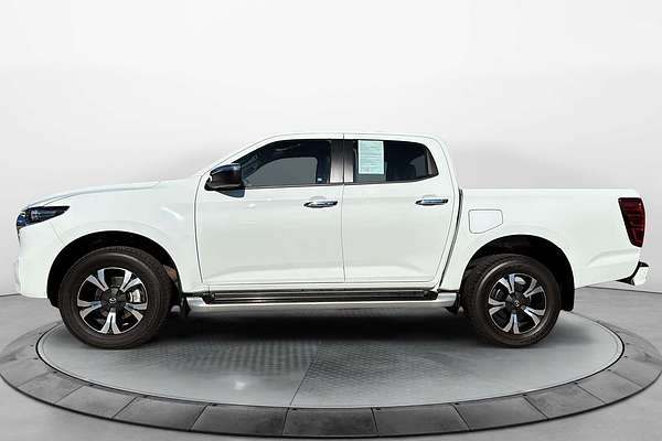 2023 Mazda BT-50 GT TF 4X4