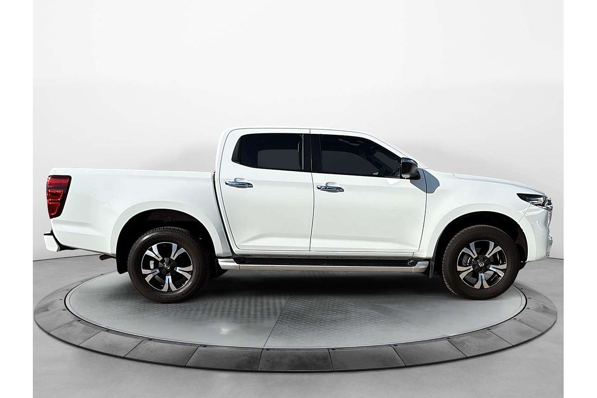 2023 Mazda BT-50 GT TF 4X4
