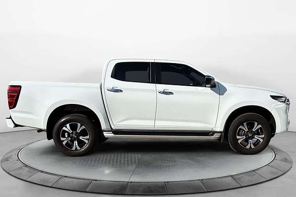 2023 Mazda BT-50 GT TF 4X4