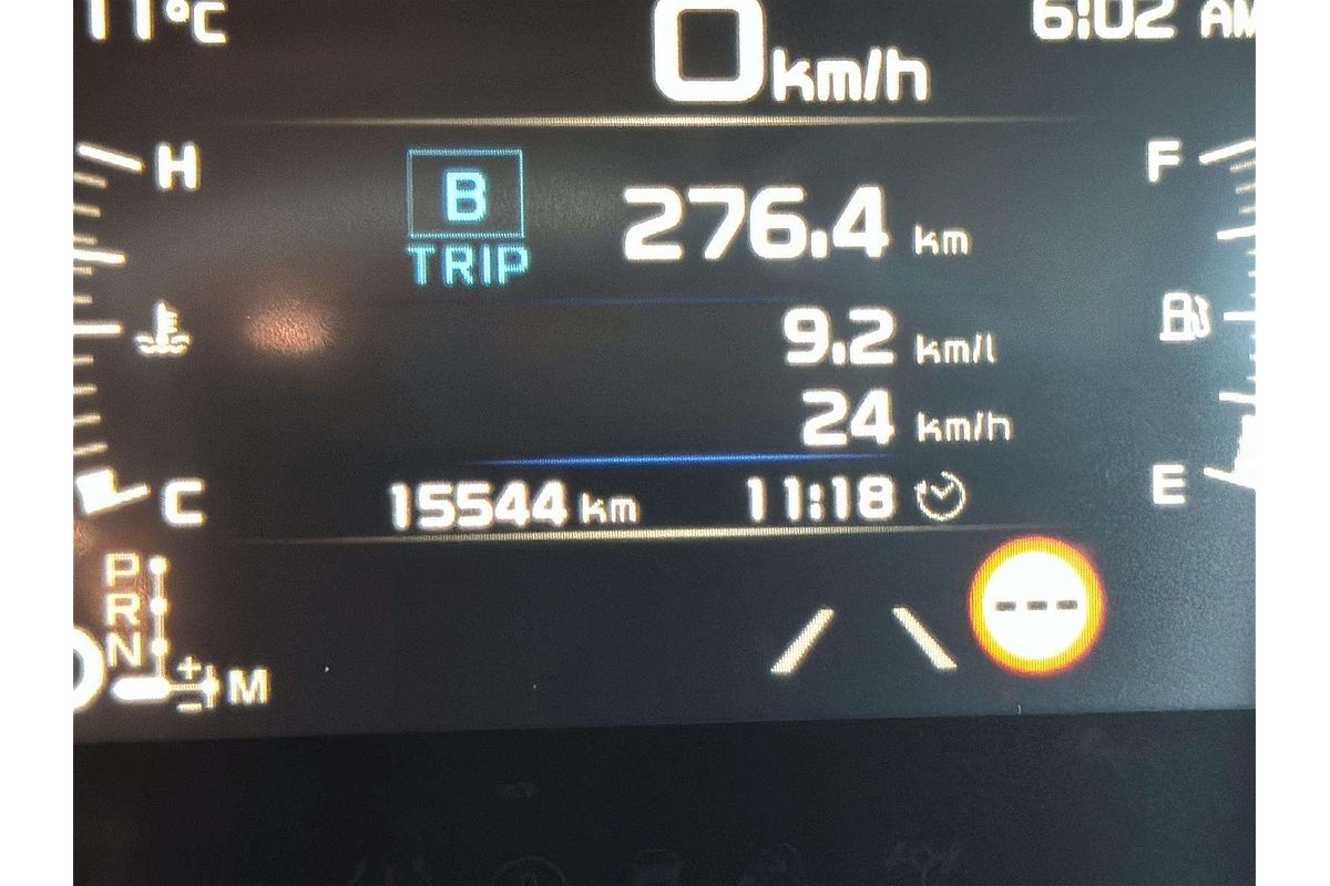 2023 Mazda BT-50 GT TF 4X4