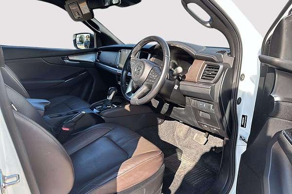 2023 Mazda BT-50 GT TF 4X4