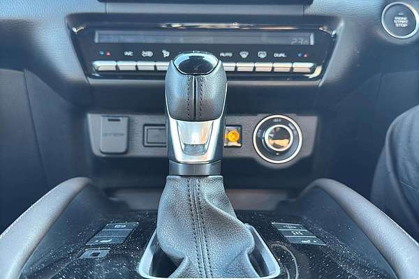 2023 Mazda BT-50 GT TF 4X4