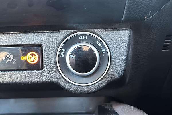 2023 Mazda BT-50 GT TF 4X4