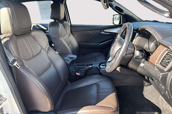 2023 Mazda BT-50 GT TF 4X4
