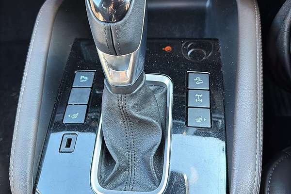 2023 Mazda BT-50 GT TF 4X4