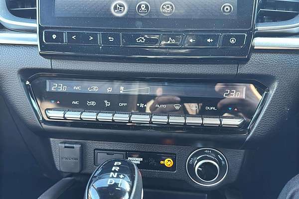 2023 Mazda BT-50 GT TF 4X4