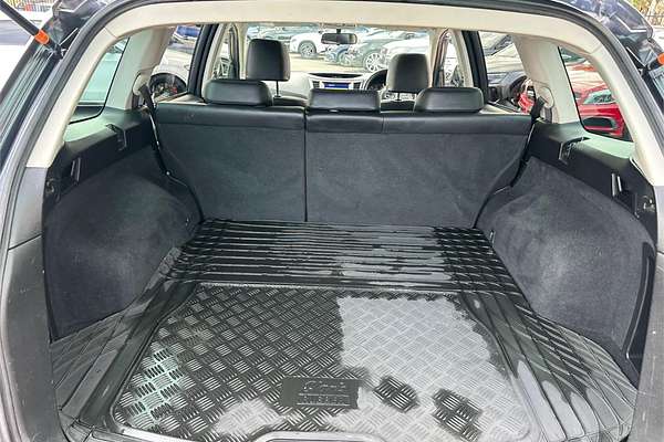 2012 Subaru Outback 2.0D Premium 4GEN