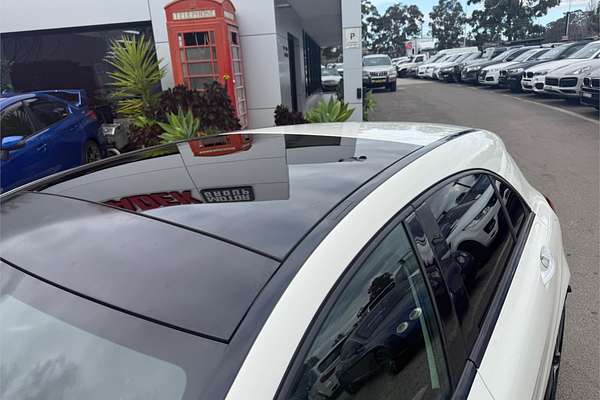 2016 Mercedes-Benz A-Class A250 Sport W176