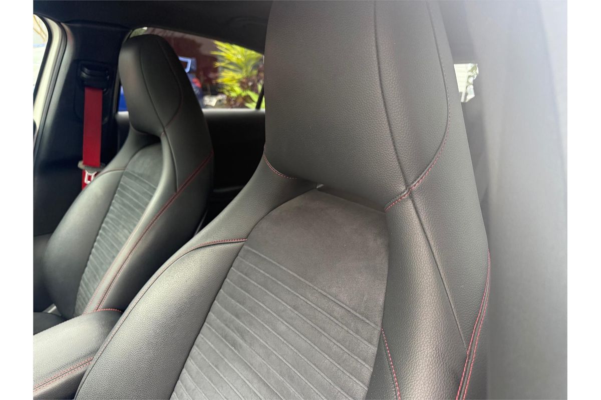 2016 Mercedes-Benz A-Class A250 Sport W176