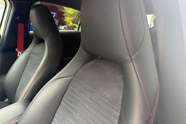 2016 Mercedes-Benz A-Class A250 Sport W176