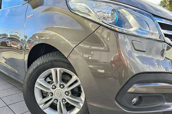 2020 LDV G10 SV7A